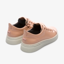 Camper Runner Up Kids Sneakers US-59281 Light Coral Factory Outlet